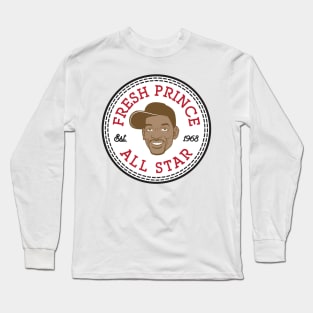 Fresh Prince Long Sleeve T-Shirt